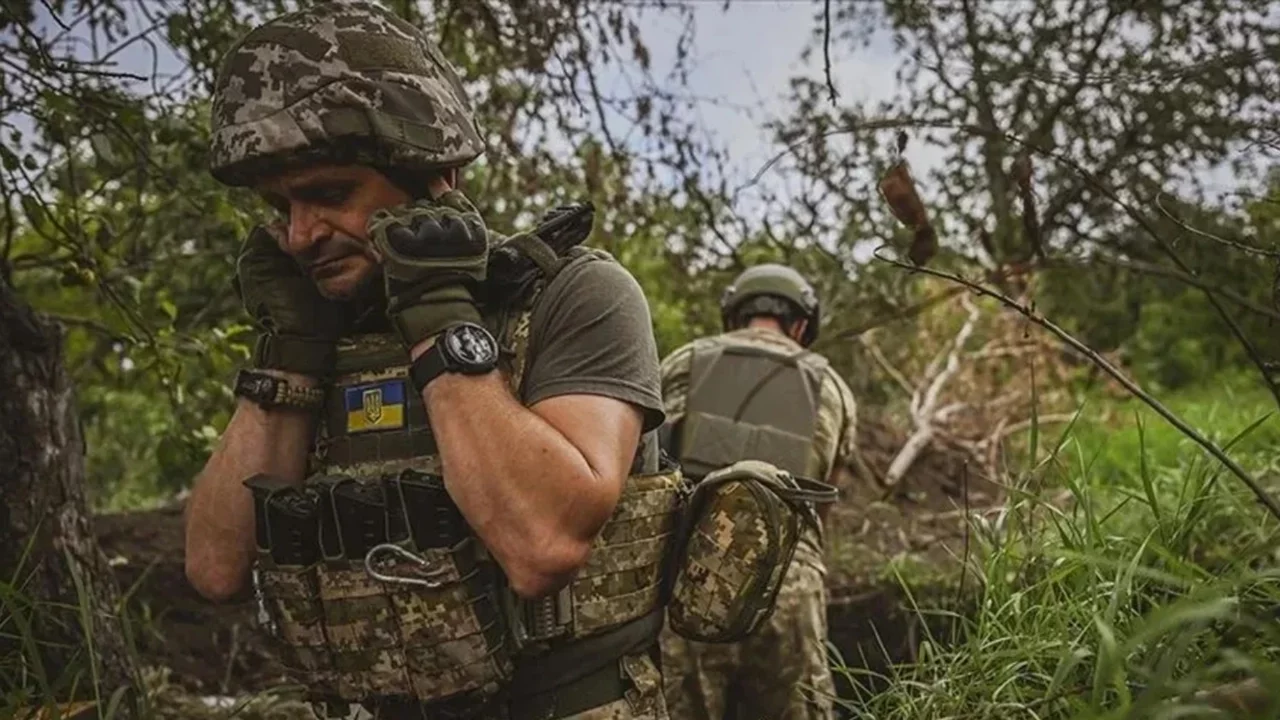 Ukrayna'dan Rusya'ya İHA saldırısı: En az 10 kişi öldü