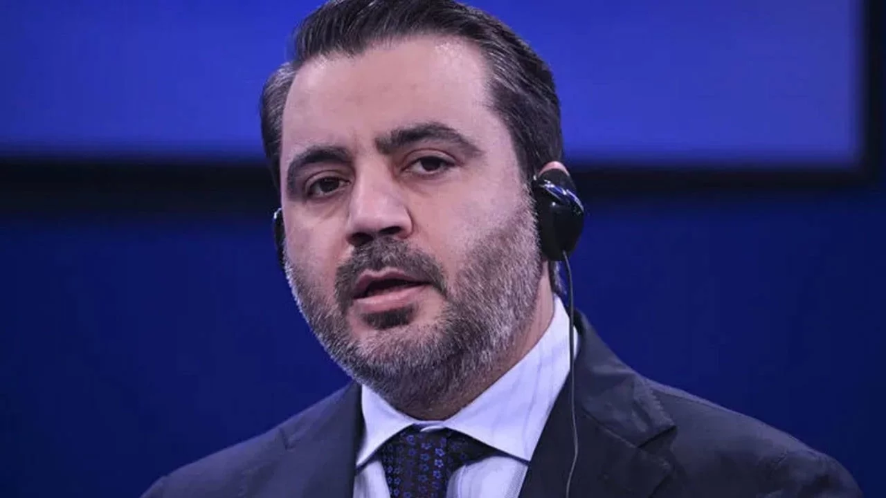 Suriye: İsrail'le temaslarımızı kestik