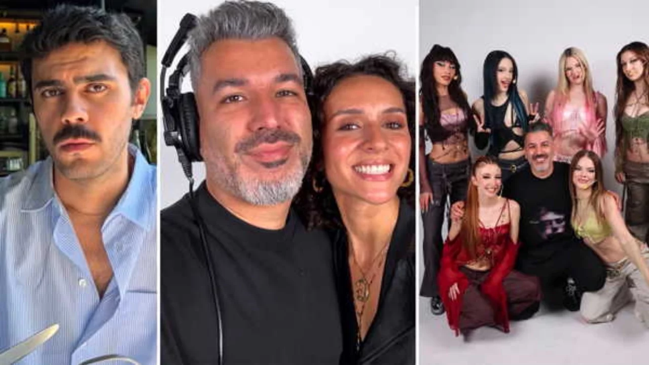 Mesut Adlin 'Tolga Akış' iddiaları sonrası yarın ifade verecek
