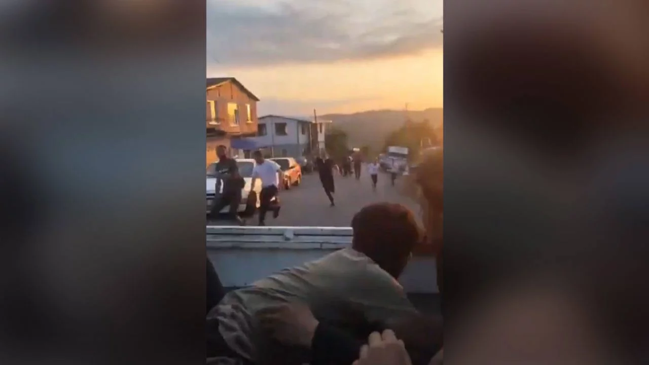 Zonguldak'ta Şırnaklı mevsimlik tarım işçilerine saldırı: Valilik'ten açıklama geldi