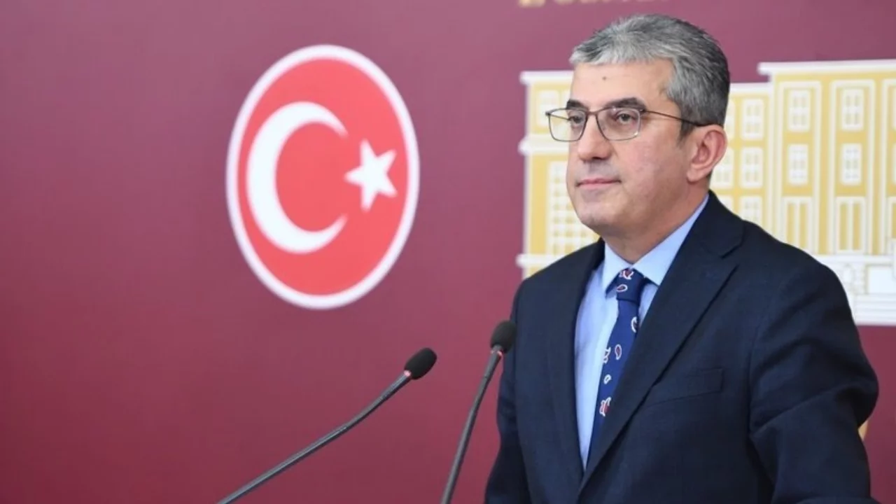 Yeni Partili Günaydın'dan asgari ücret iddiası: 'Bölgesel asgari ücret açıklamaya hazırlanıyorlar'