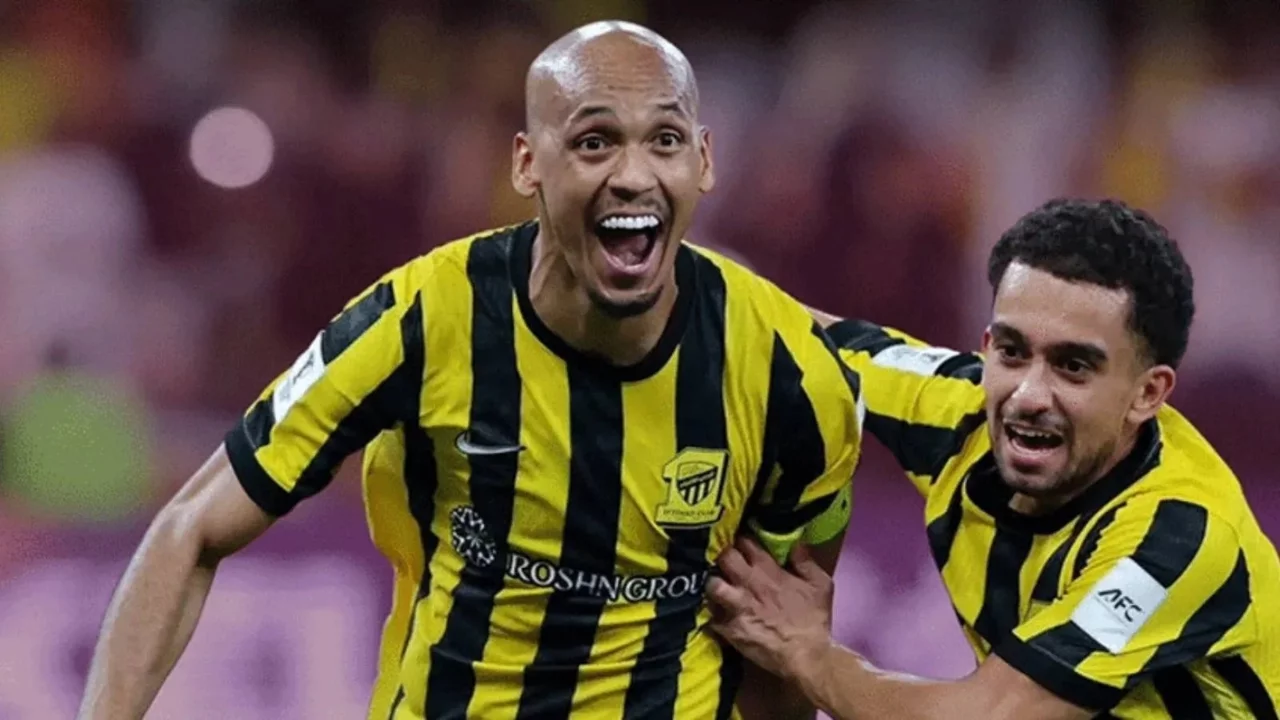 Fabinho'nun Türkiye'ye geliş tarihi belli oldu