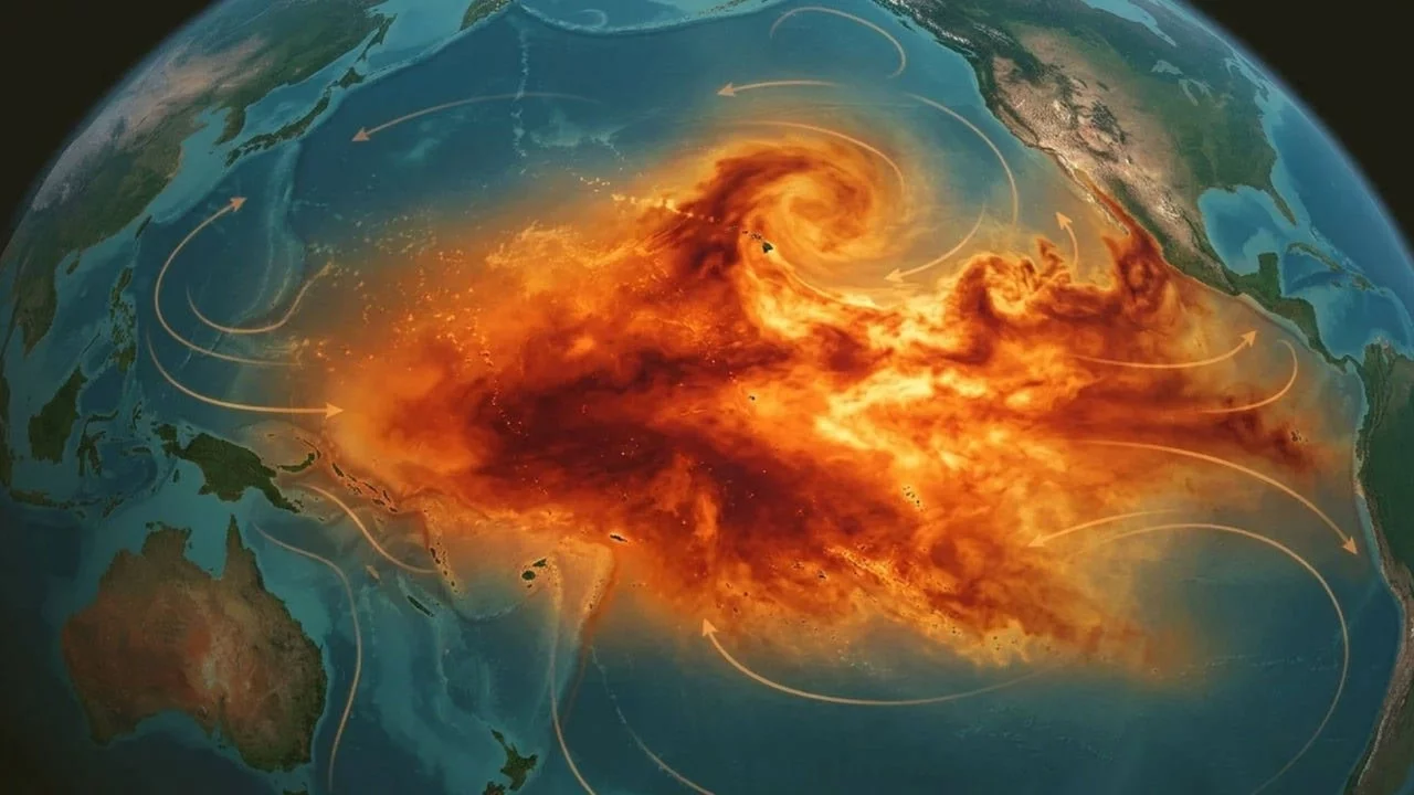 10 soruda El Nino hakkında merak edilenler: Dünyayı ve Türkiye'yi nasıl etkileyecek?