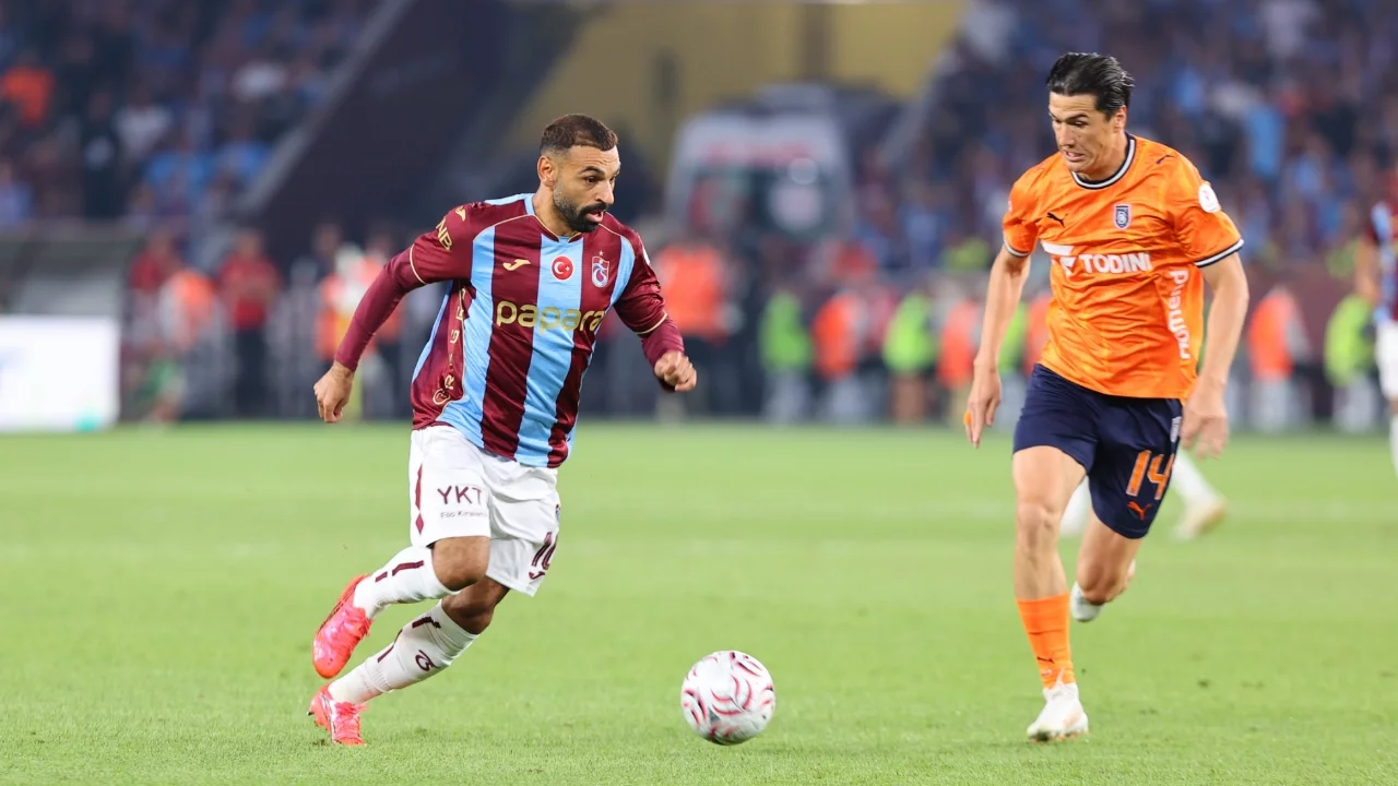 Trabzon'da ikinci gol geldi