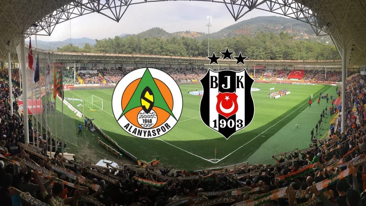 Alanya'da 11'ler belli oldu