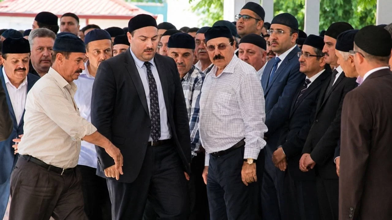 MASAK'tan 'Kuriş ailesi' raporu