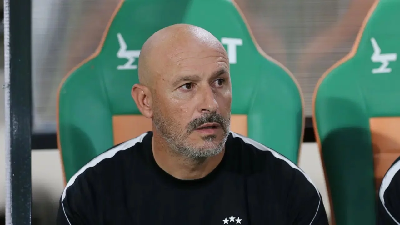 Vincenzo Italiano'dan mağlubiyet değerlendirmesi