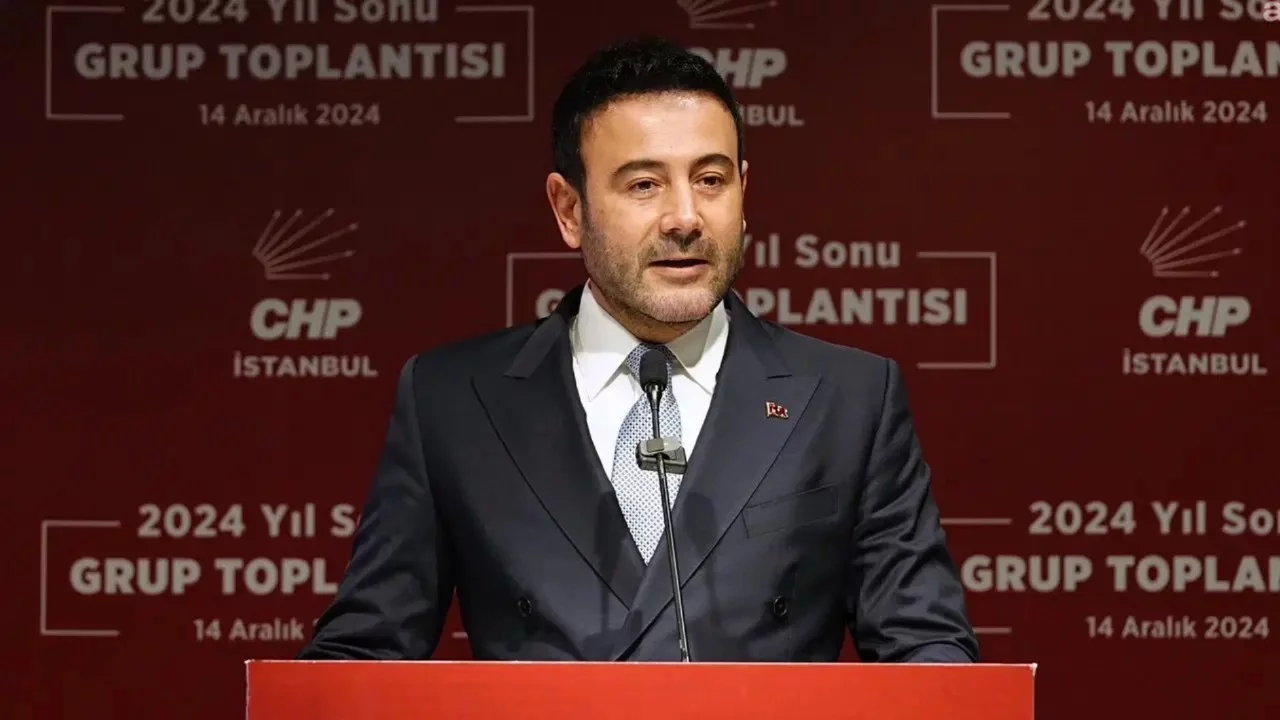 Rıza Akpolat'tan duruşma öncesi mesaj: 'Vicdanım rahat, alnım ak'