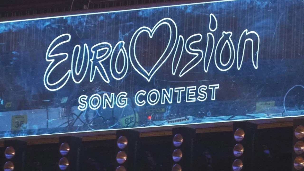 Hollanda'dan Eurovision hamlesi: İsrail kararı nedeniyle 2027 yarışmasından çekildi