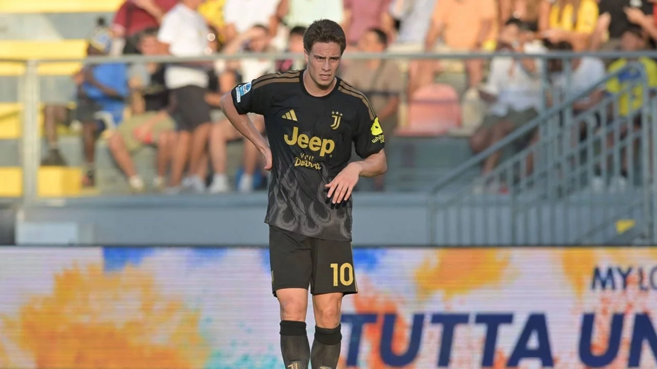 Kenan Yıldız'dan Juventus'a kötü haber