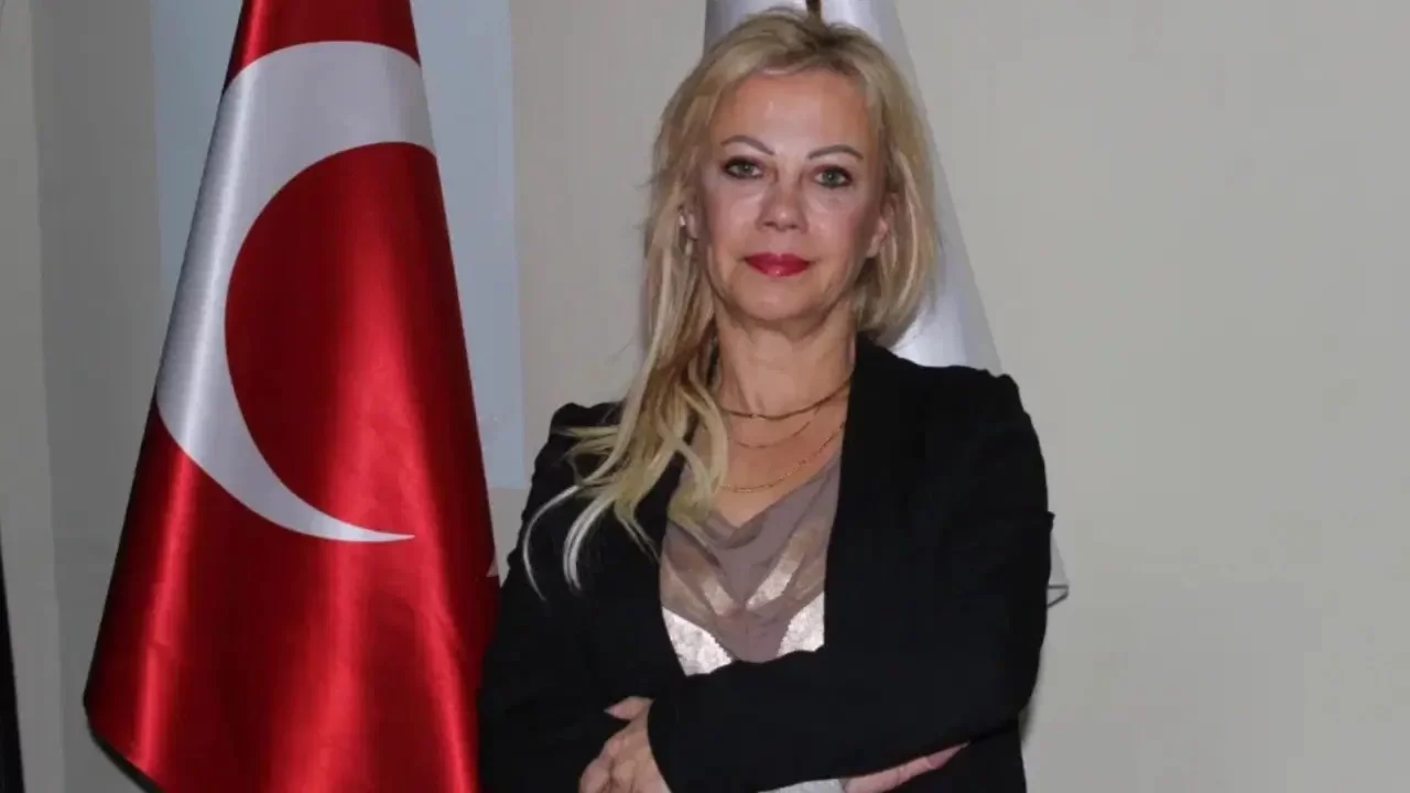 Gazeteciler Cemiyeti'nin açıklamasının ardından... Başkan Dilek Gappi ifadeye çağrıldı