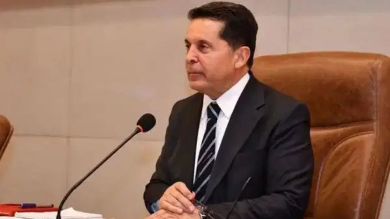 Karar sonrası Özer'den ilk açıklama: Göreve geri dönebilecek mi?