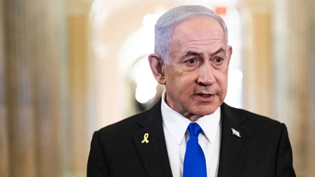 Netanyahu, İran'ın, oğullarından birine suikast girişiminde bulunduğunu öne sürdü
