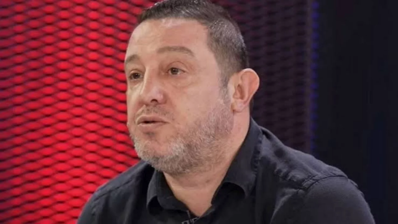 Beşiktaş maçının ardından Nihat Kahveci'den hakem tepkisi