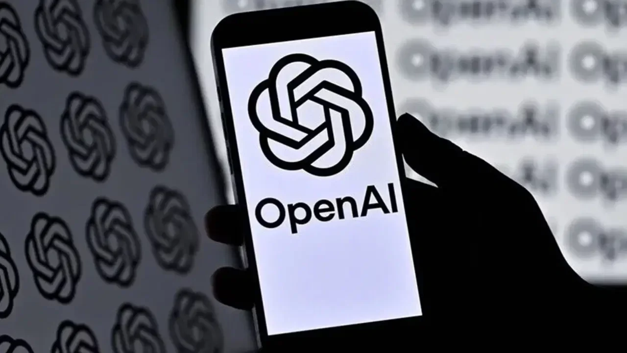 OpenAI yöneticisinden kiritk 'yapay zeka' uyarısı