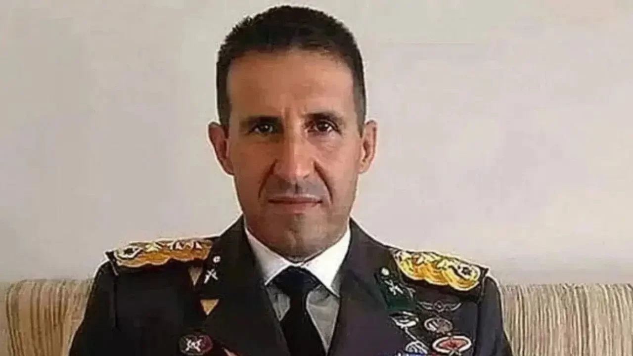 Bahçeli ile ilgili paylaşımı nedeniyle tutuklanan emekli Albay Orkun Özeller hakkındaki beraat kararı onandı