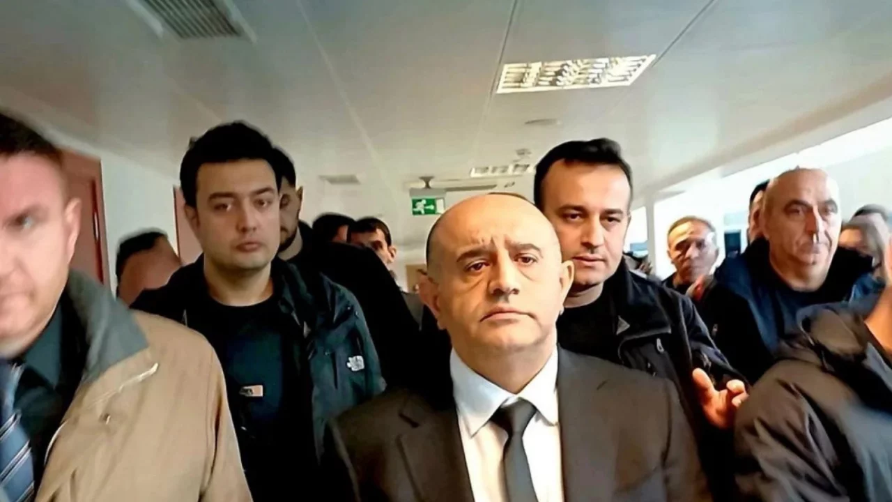 Aziz İhsan Aktaş Davası'nda karar duruşması: Örgüt suçlamasından suçlananlar beraat etti