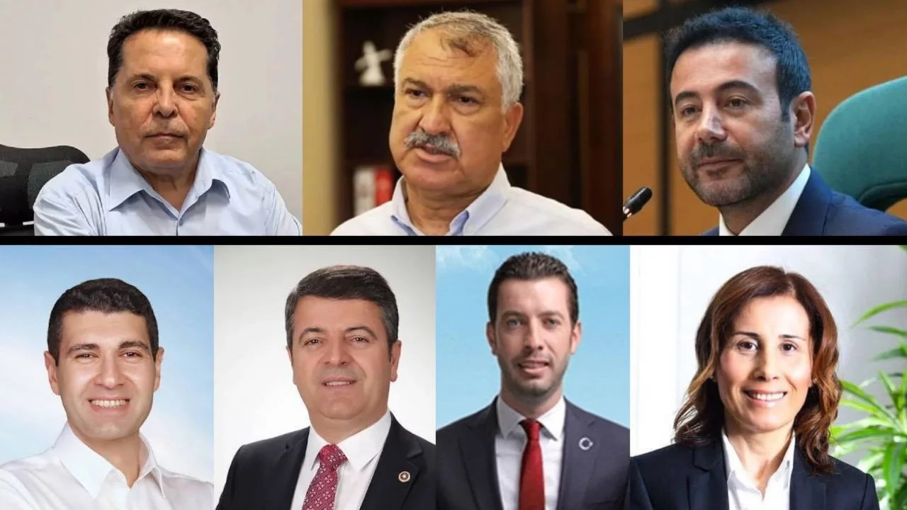 Aziz İhsan Aktaş davasında 7 Belediye Başkanı hakkında karar! Kim ne kadar ceza aldı?
