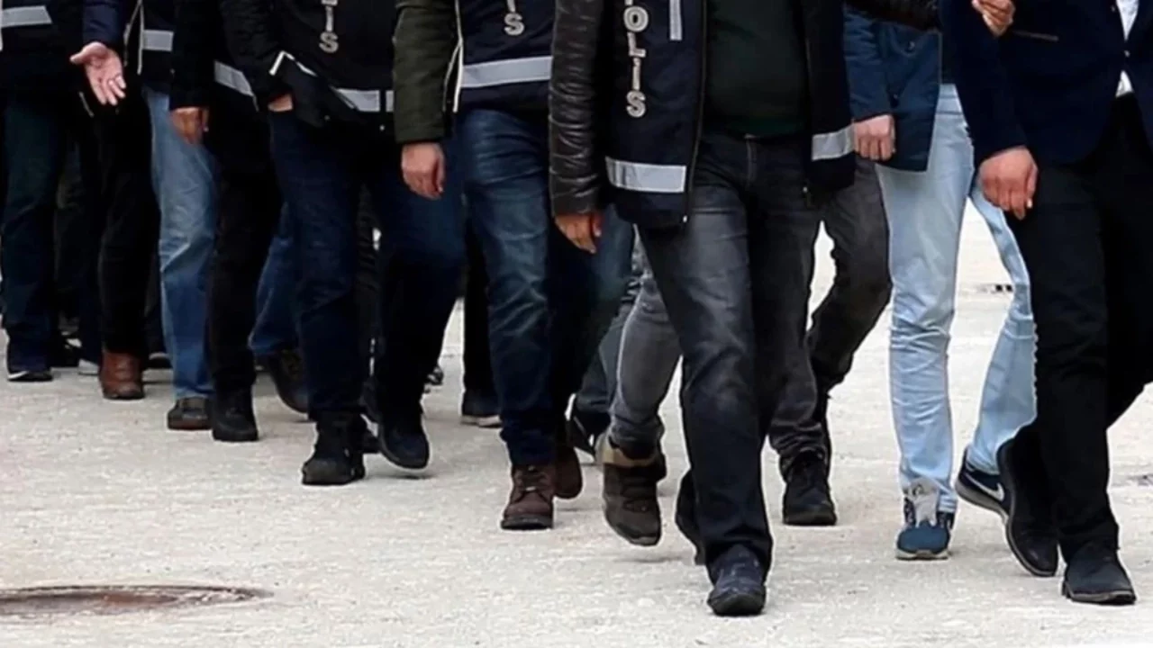 Akın Gürlek duyurdu! Dinamikpay'e yasadışı bahis operasyonu: 13 gözaltı