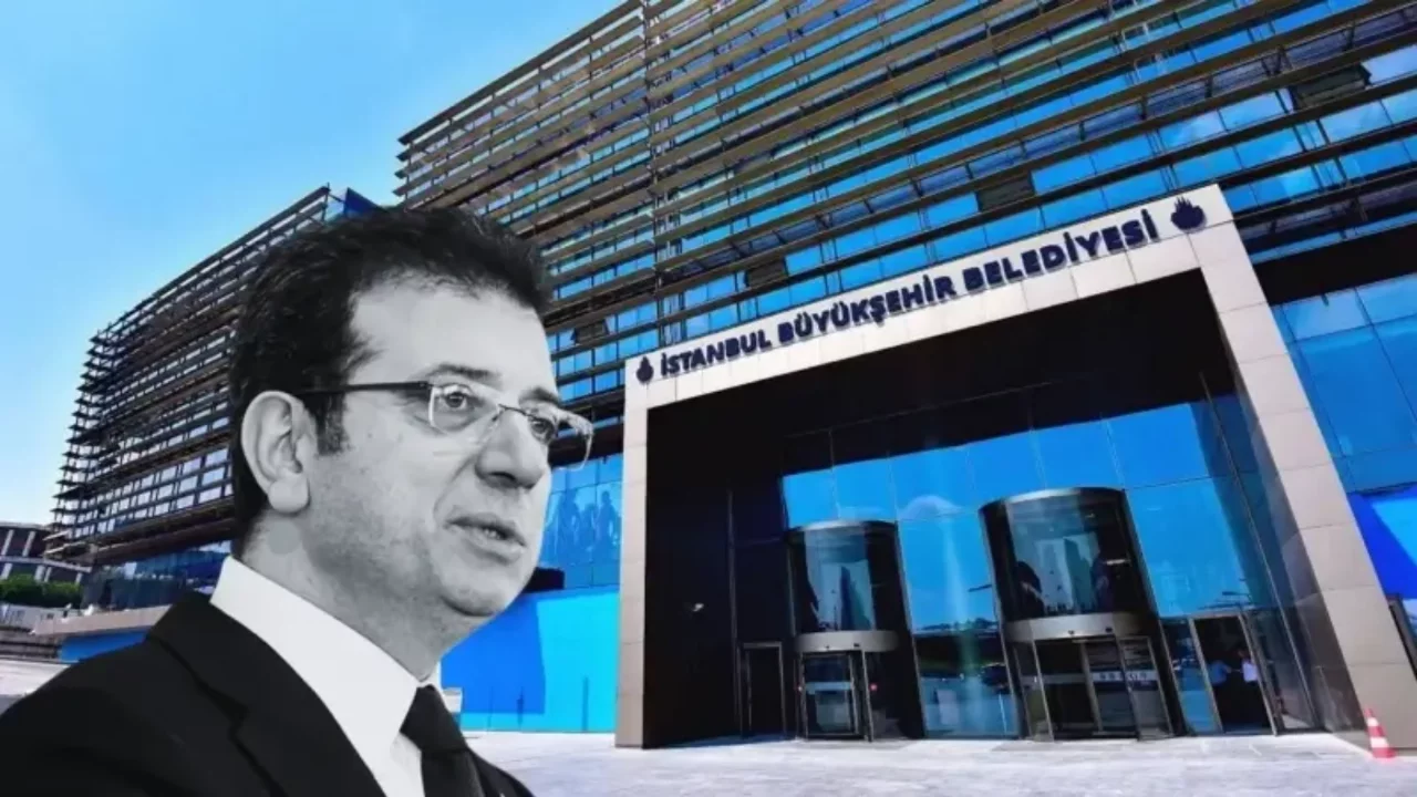 İBB davasında 69. duruşma: Savunmaların alınmasına devam edilecek