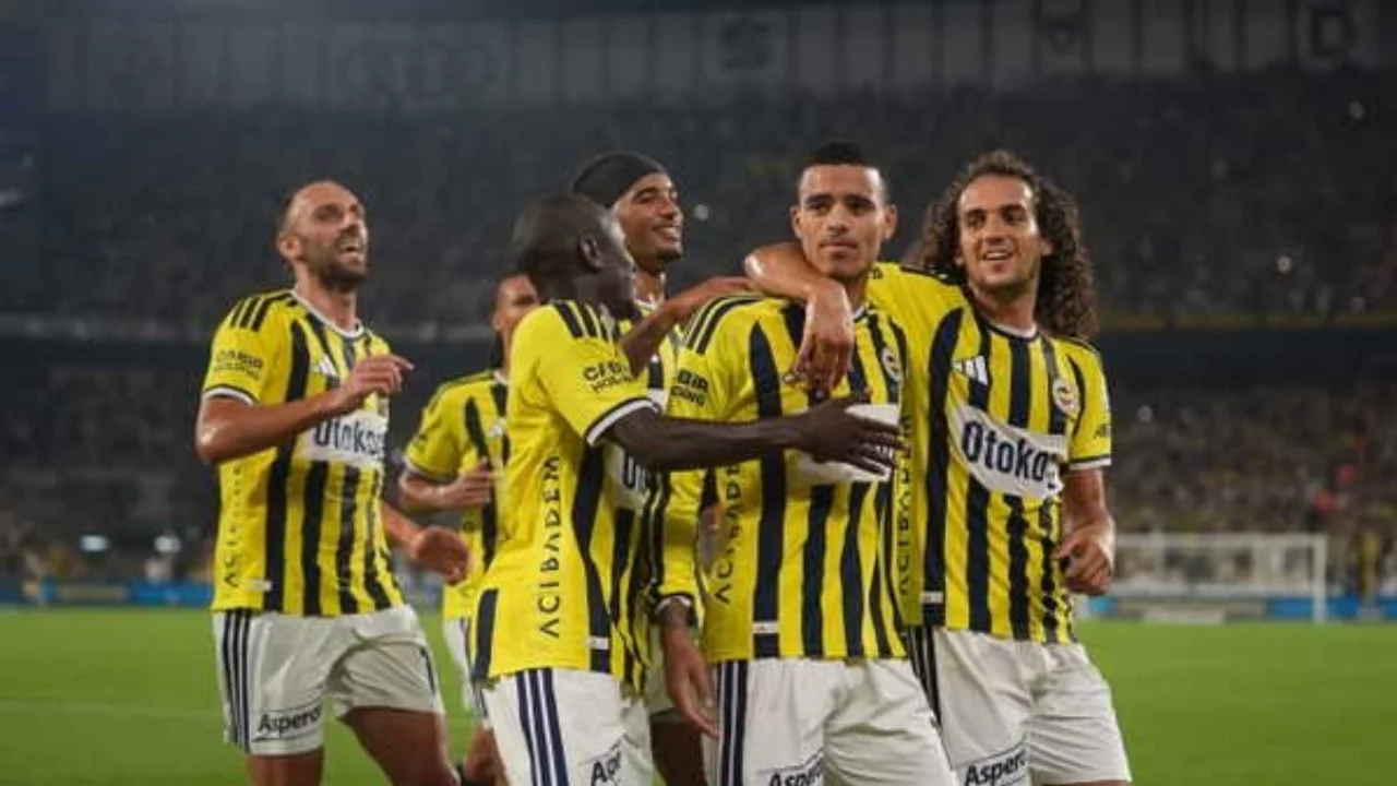 Fenerbahçe, Şampiyonlar Ligi hasretini sonlandırmak için sahaya çıkıyor