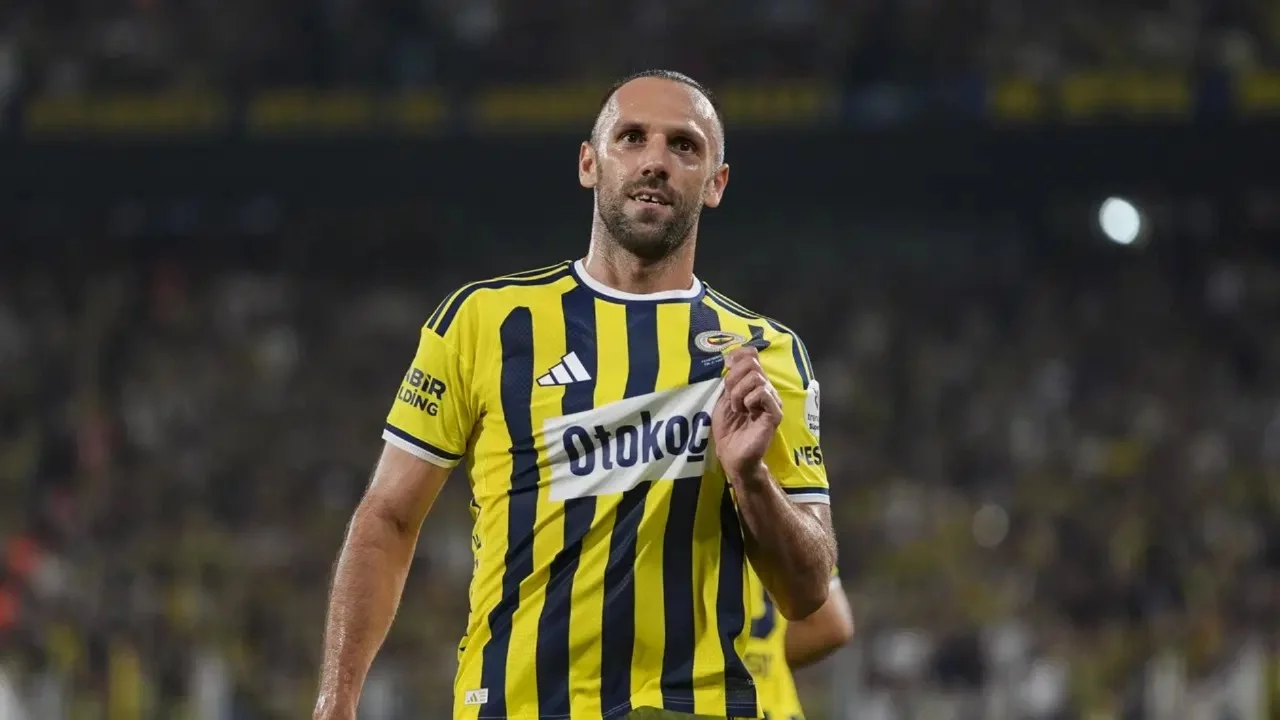 Vedat Muriqi'den sakatlığı için açıklama