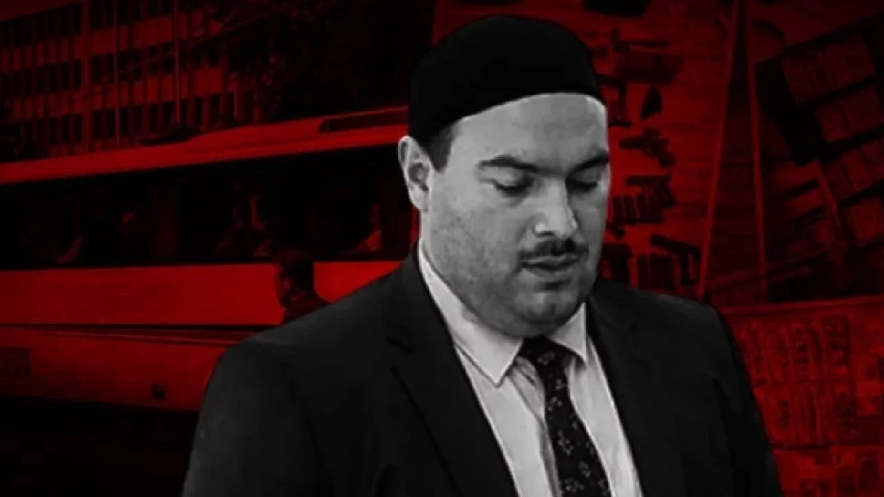 "Alihan Kuriş suç örgütü" soruşturması: 37 yeni klasör ele geçirildi