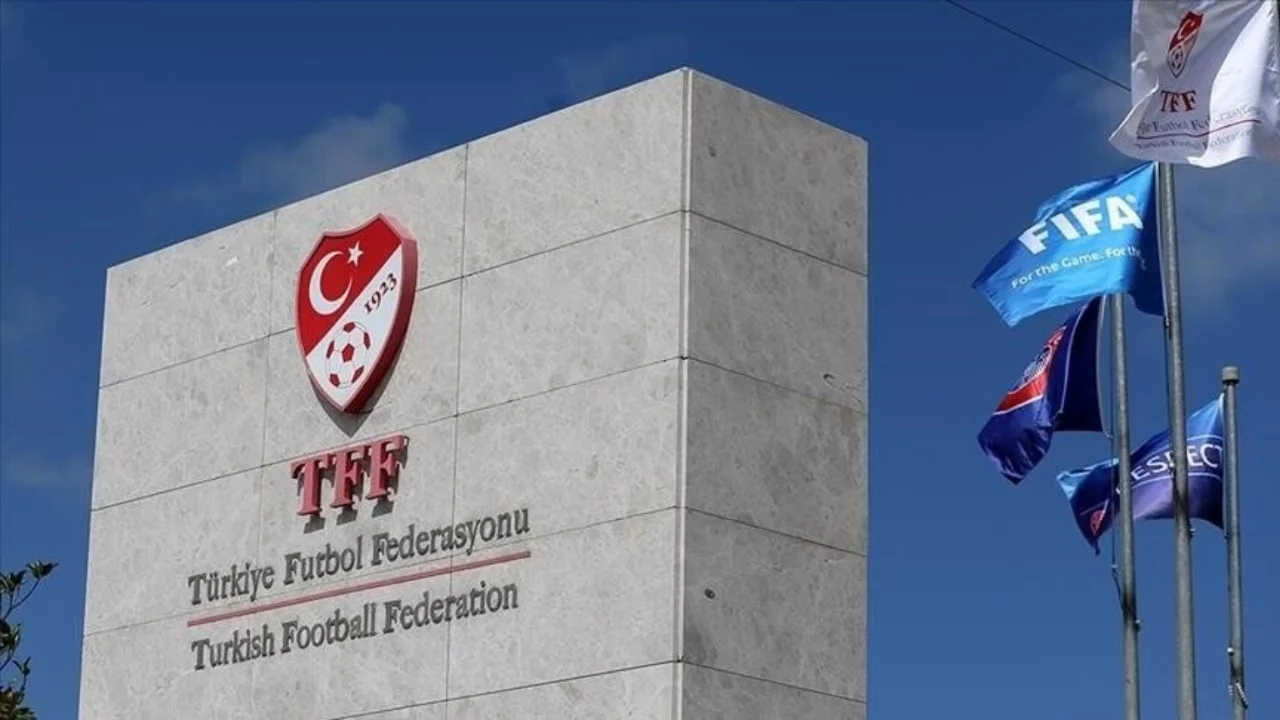 3 kulüp başkanı ve 10 takım, PFDK'ye sevk edildi