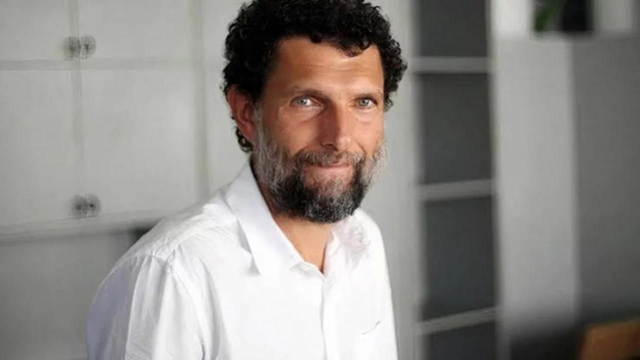 AİHM, Osman Kavala hakkındaki kararını açıkladı: "En kısa sürede serbest bırakılmalı"