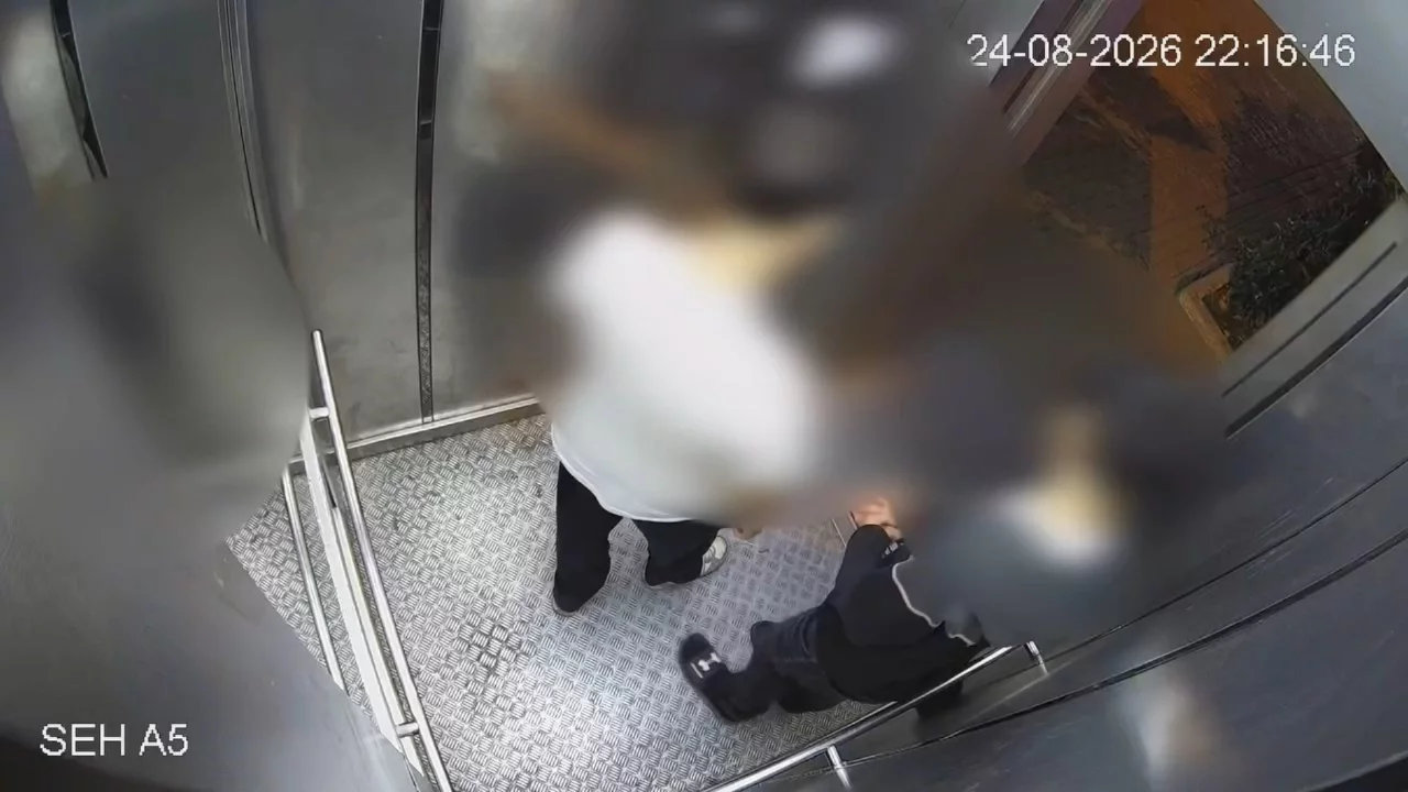Bursa'da gençlerin mahsur kaldığı asansör arızasının nedeni ortaya çıktı