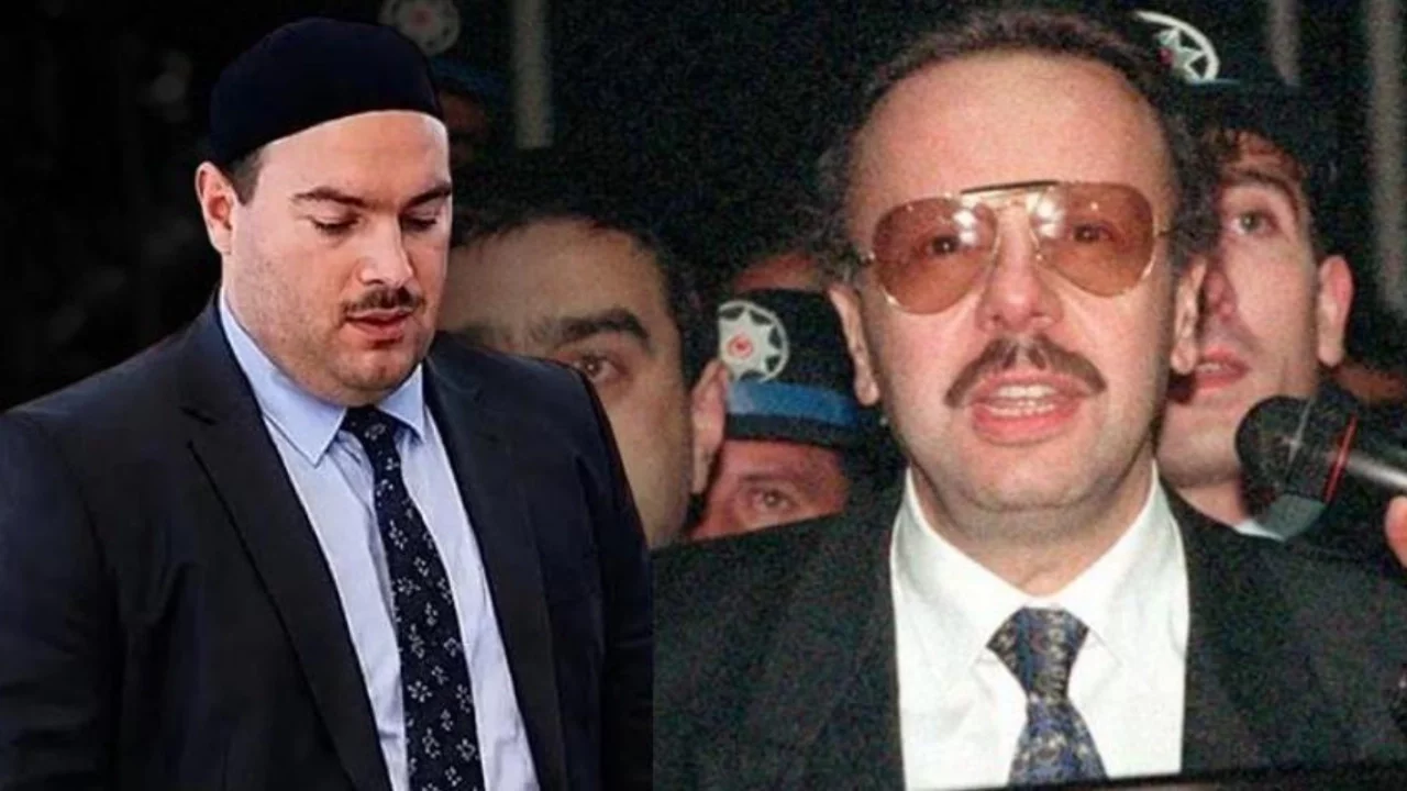 Alihan Kuriş hakkında 'adam öldürme' suçundan soruşturma başlatıldı