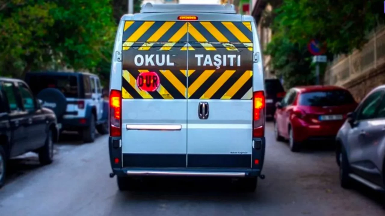 Okullar açılmadan velilere kritik uyarı: Korsan servislere dikkat edilmeli