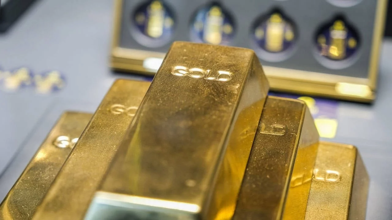Altının kilogram fiyatı geriledi