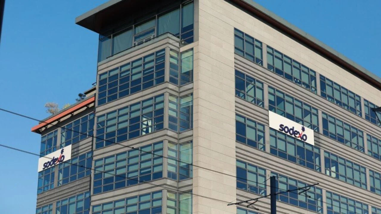 Sodexo Fransa'da 1.000'den fazla kişiyi işten çıkarmayı planlıyor