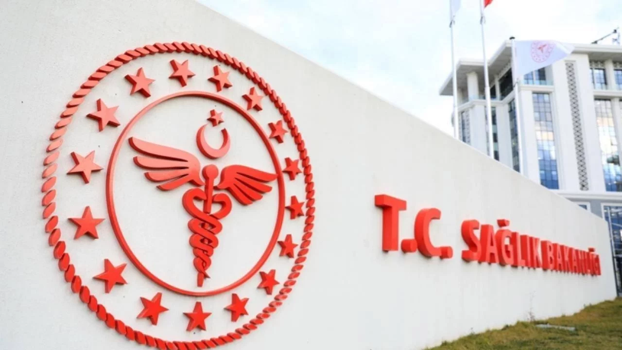 Sağlık Bakanlığı Gülhane Eğitim ve Araştırma Hastanesi'ndeki hijyen iddialarına ilişkin soruşturma