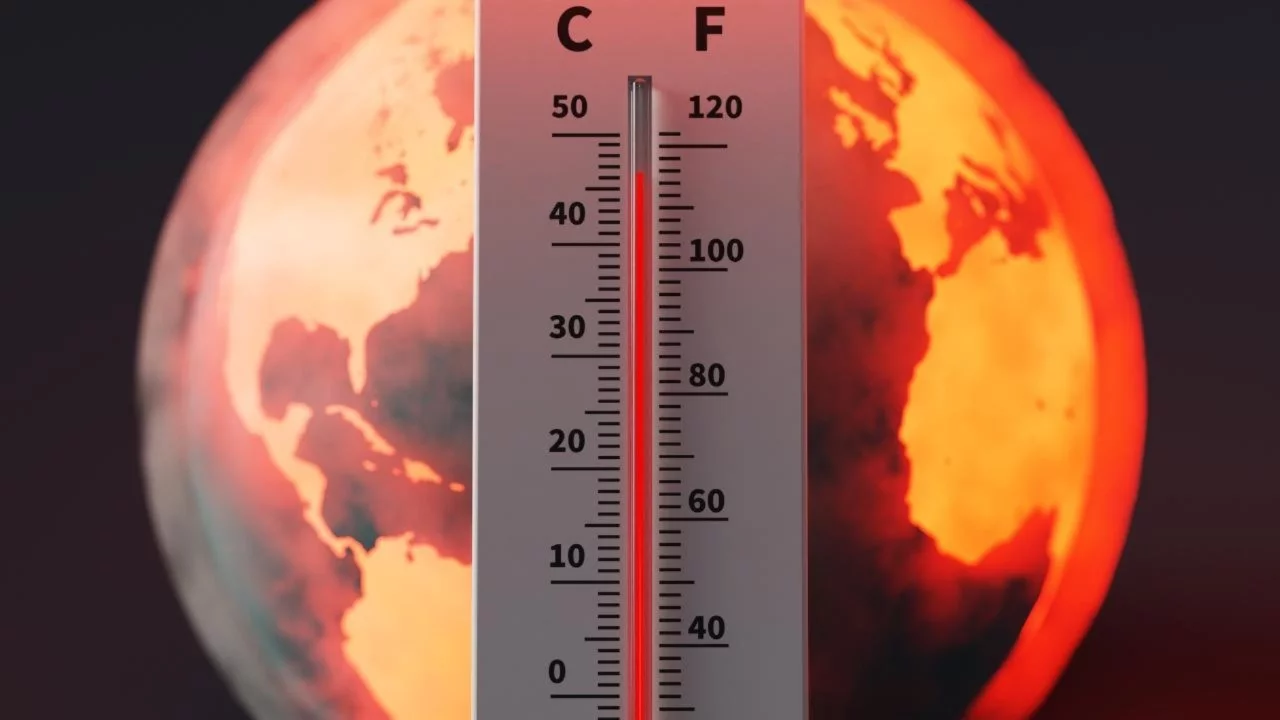 El Salvador'da, El Nino kaynaklı iklim olayları sebebiyle "kırmızı alarm" ilan edildi