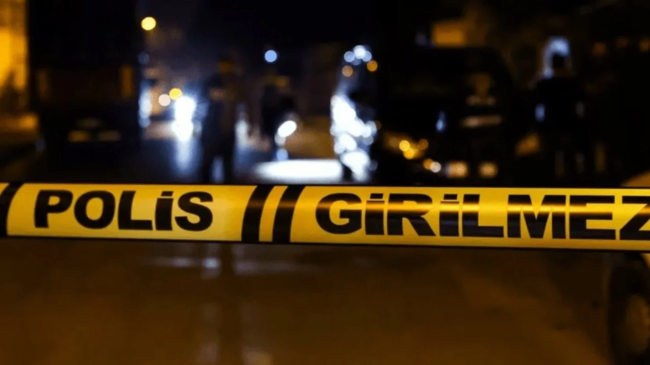 Tartıştığı kayınpederini tüfekle vurup kaçtı