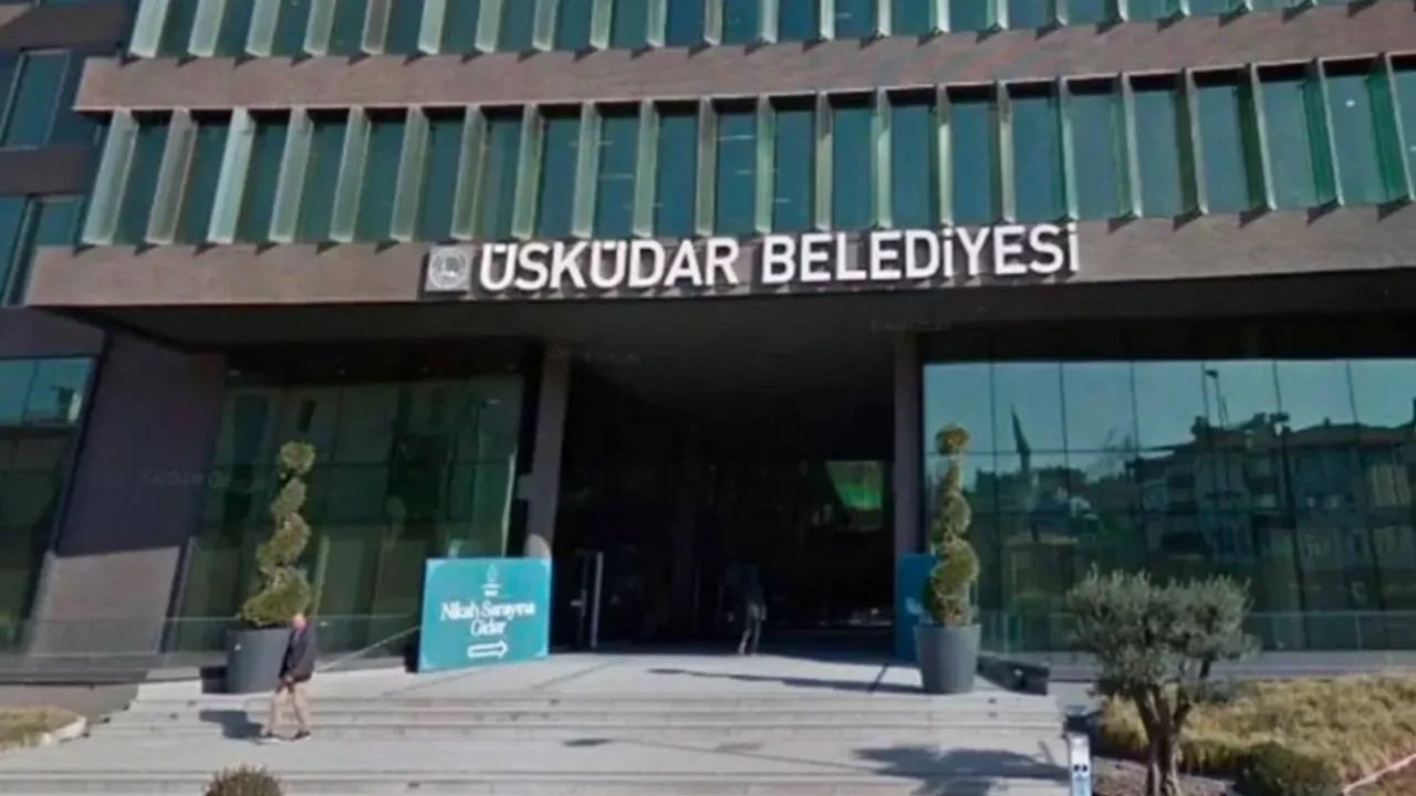 Üsküdar Belediyesi seçimlerinde yeni gelişme: Valilikten 'geçici' görevlendirme