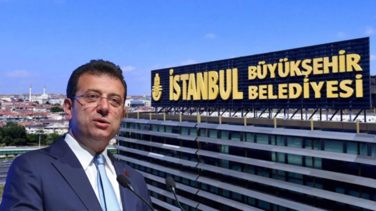 İBB davasında 70. duruşma: Eski CHP İstanbul Milletvekili Turan Aydoğan savunma yaptı