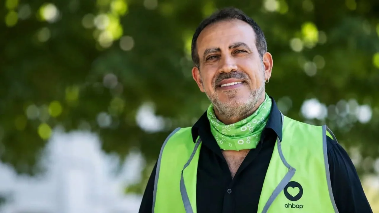 Haluk Levent'in Instagram hesabına erişim engeli