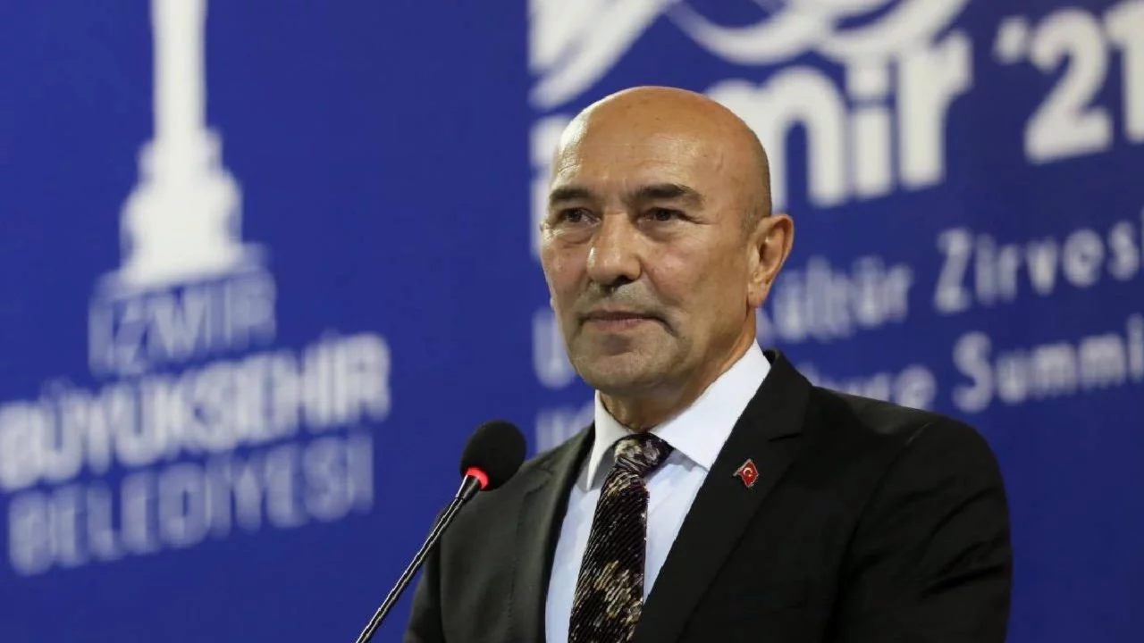 Tunç Soyer'den cezaevinden mesaj: 'Çıkınca gücümü artırmış olarak mücadeleye devam edeceğim'