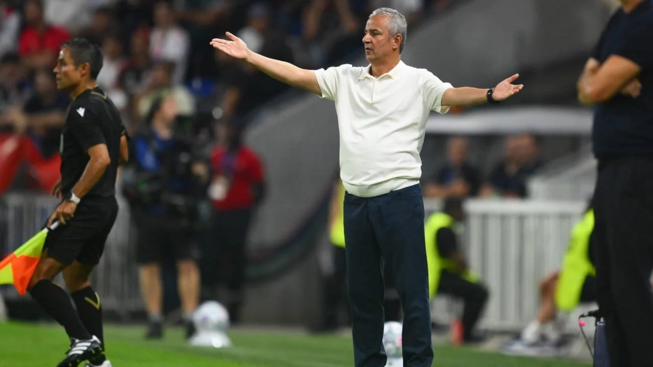 İsmail Kartal'dan eleştirilere yanıt: 'Bizleri itibarsızlaştırma çabaları...'