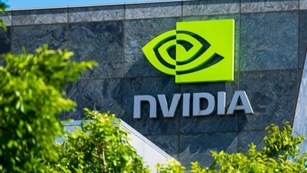 ABD'li çip üreticisi Nvidia'nın net karı yüzde 126 arttı