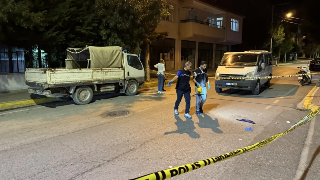 İki aile arasında kavga: 1'i ağır 5 yaralı