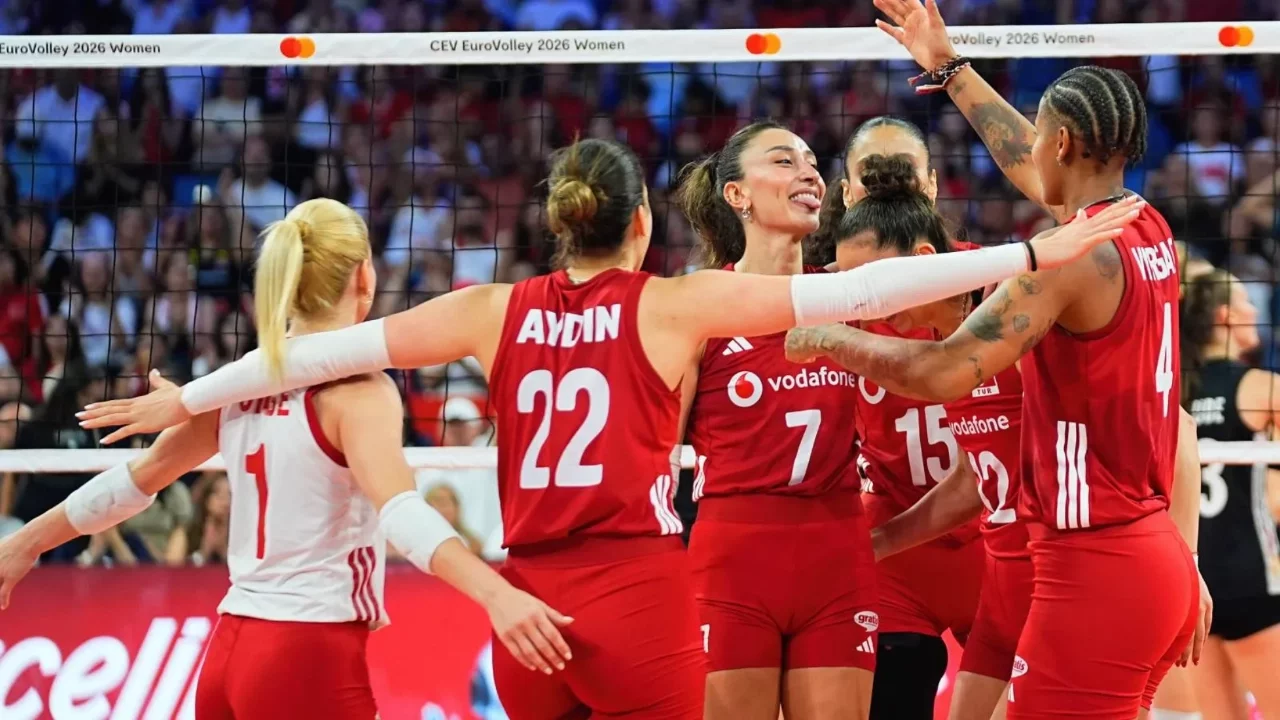 Filenin Sultanları'nın sıradaki rakibi Polonya