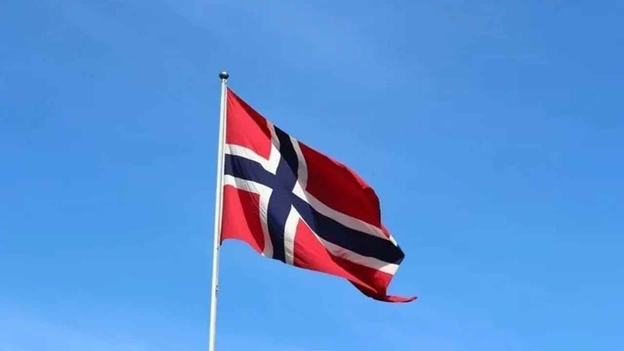 Norveç Kraliyet Sarayından Kral 5. Harald'ın sağlık durumuna ilişkin açıklama