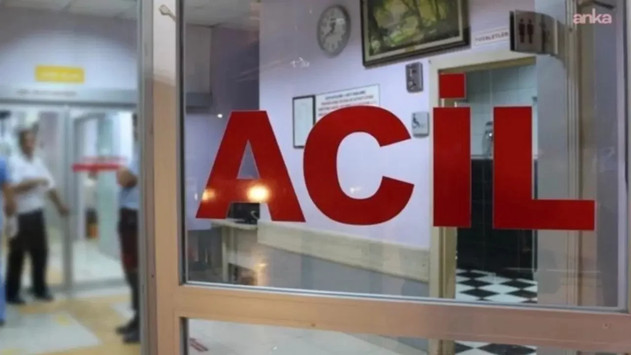 Su depolama havuzuna düşen bebek kurtarılamadı