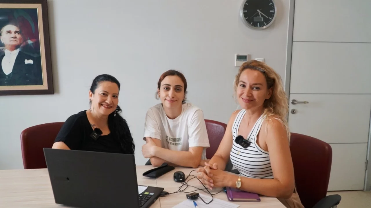 Bursa Tabip Odası 'nın "Hekimce" podcast yayını yeniden başlıyor!