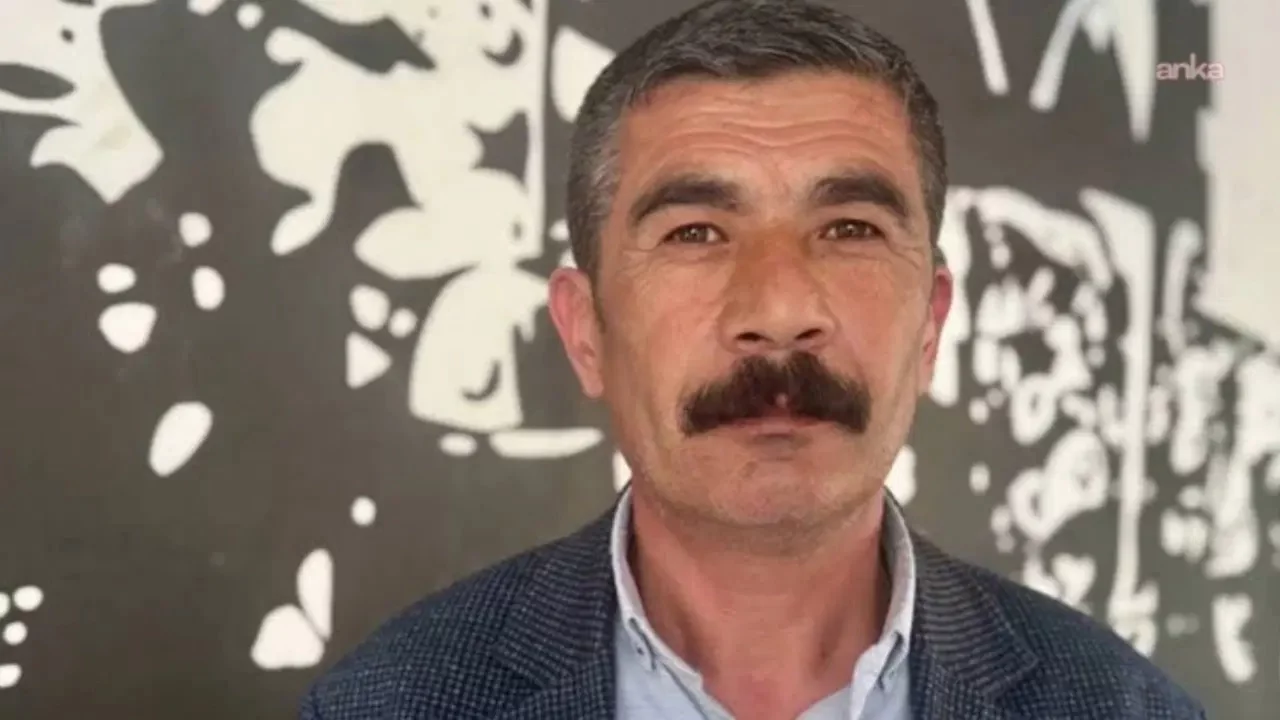 Gökay Çakır cezaevinden madencilere seslendi: 'Hiçbir zaman hakkınızı kimseye yedirmeyin'