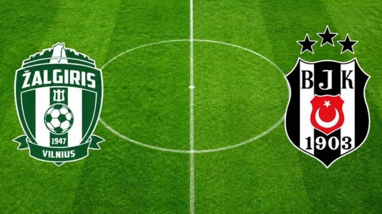Litvanya'da 11'ler belli oldu!